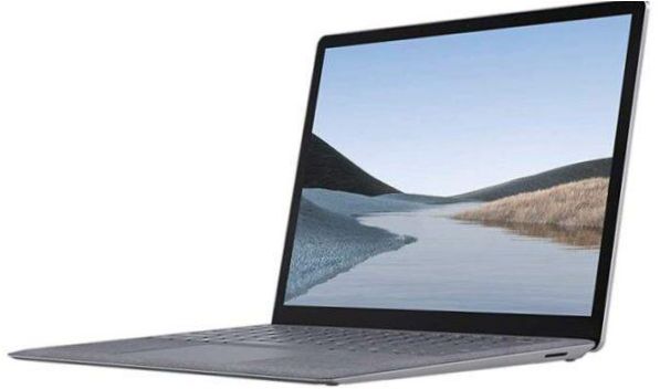 Microsoft Surface Laptop 3 13,5