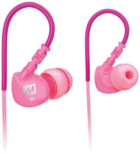 MEE audio M6, czarny