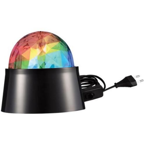 Lampa nocna projektor REV DISCO 32455 3, 3W - Napięcie: 220-240V