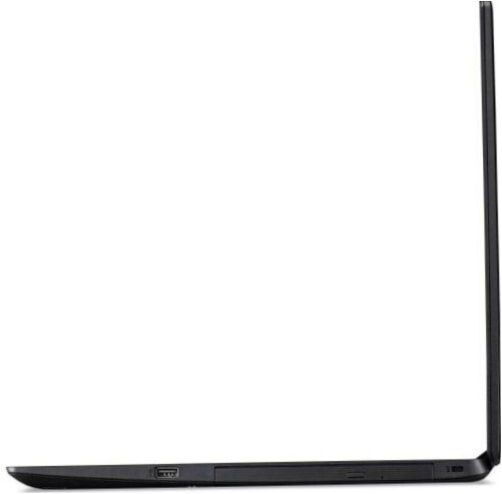 17.3 " Notebook Acer ASPIRE 3 A317-52-332C (1600x900, Intel Core i3 1.2 GHz, RAM 4 GB, SSD 256 GB, bez OS), NX.HZWER.00Q, czarny