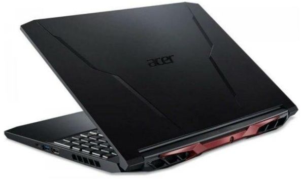 15,6" laptop Acer Nitro 5 AN515-45-R5HR