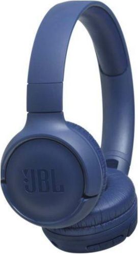 JBL Tune 500BT, niebieski