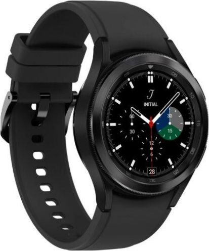 Samsung Galaxy Watch4 Classic smartwatch - monitorowanie: akcelerometr, pomiar poziomu tlenu we krwi, monitorowanie kalorii, monitorowanie snu, monitorowanie aktywności fizycznej, tonometr