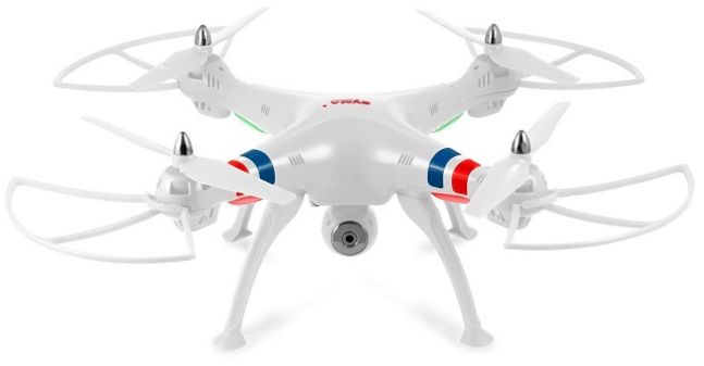 Syma X8C