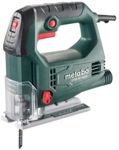 Metabo STEB 65 Wyrzynarka Quick