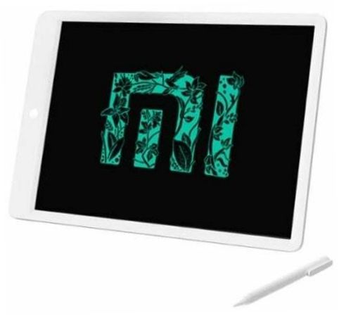 Xiaomi LCD Writing Tablet 13.5'' (XMXHB02WC) biały