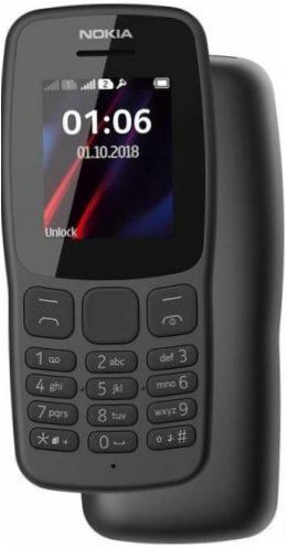 Nokia 106 (2018)