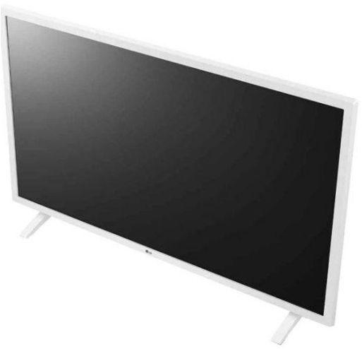 LG 32LM6380PLC 32" (2021), biały