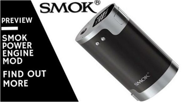 SMOK-Power