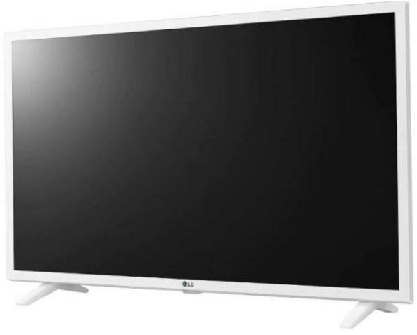 LG 32LM638BPLC LED, HDR (2021), biały