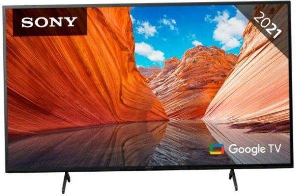 Sony KD-43X81J LED, HDR (2021)