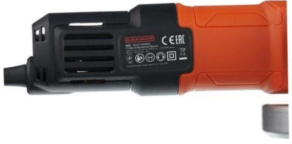 BLACK+DECKER G650, 650W, 115mm