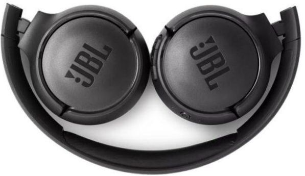 JBL Tune 500BT, niebieski