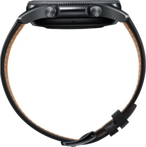 Smartwatch Samsung Galaxy Watch3 - pojemność baterii: 340 mAh