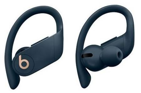 Beats Powerbeats Pro, cloud pink