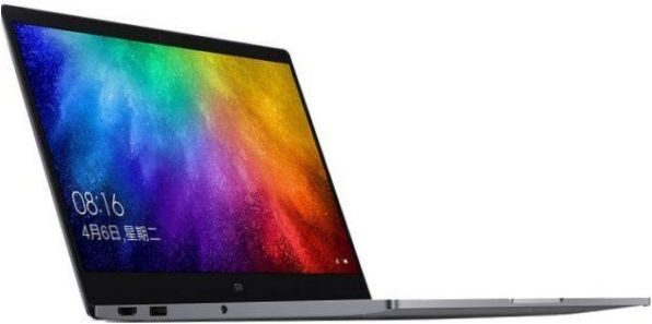 Xiaomi Mi Notebook Air 13.3" 2019 JYU4151CN, srebrny