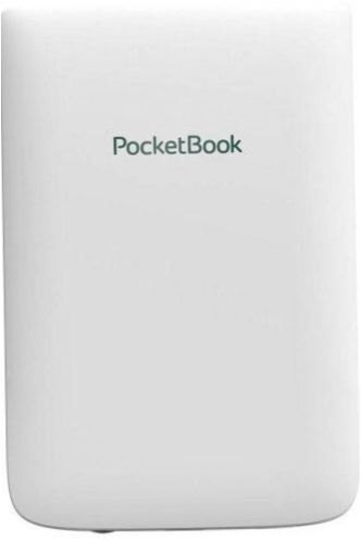 6" PocketBook 606 8 GB eBook Reader - formaty książek i dokumentów: CHM, DJVU, DOC, EPub, FB2, HTML, PDF, RTF, TXT