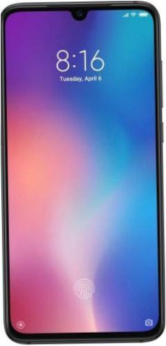 Xiaomi Mi 9 SE 6/128GB, niebieski