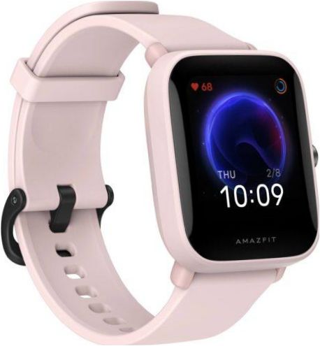 Smartwatch Amazfit Bip U Pro