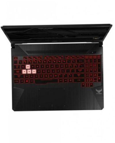 ASUS TUF Gaming FX505DT-BQ641T 90NR02D2-M16680