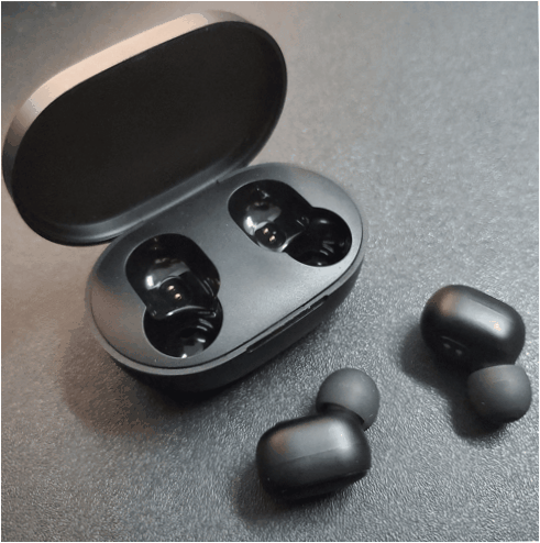 Xiaomi Redmi AirDots (Mi e Wireless Earbuds Basic)