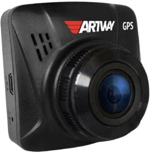 Artway AV-397 GPS Compact, GPS