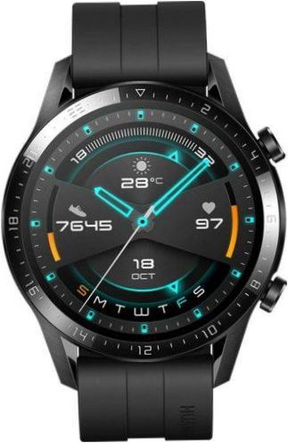 Smart Watch HUAWEI Watch GT 2 - ochrona: odporny na zachlapanie