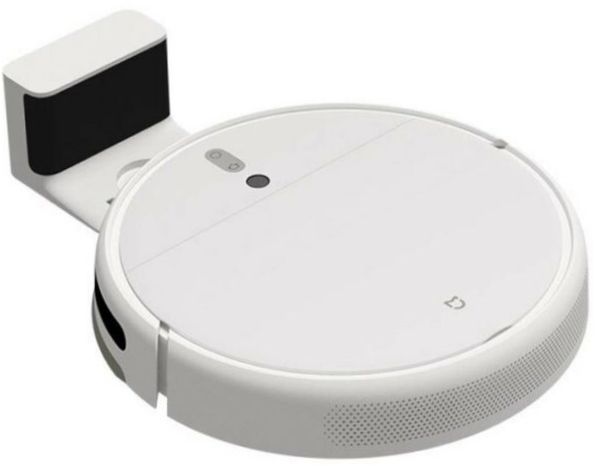 Xiaomi Mi Robot Vacuum-Mop (Global), biały