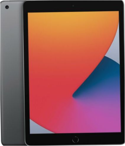 Apple iPad (2020), 3GB/32GB, Wi-Fi + Cellular, złoty