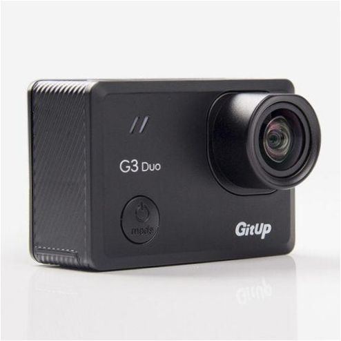 GitUp G3 Duo 90 Lens