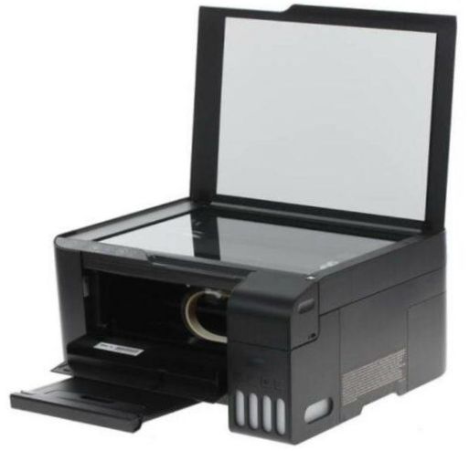 Epson L3100, czarny