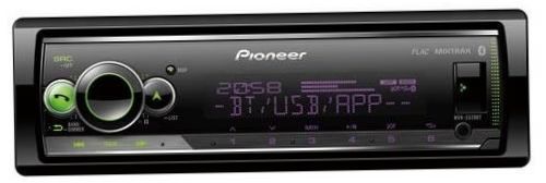 Pioneer MVH-S520BT