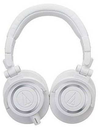 Audio-Technica ATH-M50x,