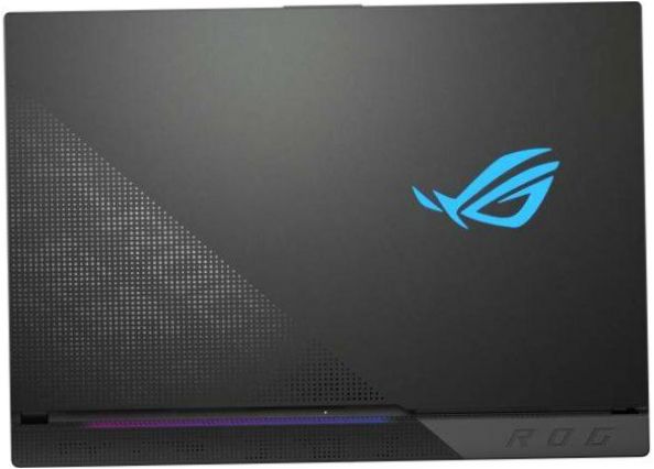 17,3" Notebook ASUS ROG Strix SCAR 17 G733QR-HG007T