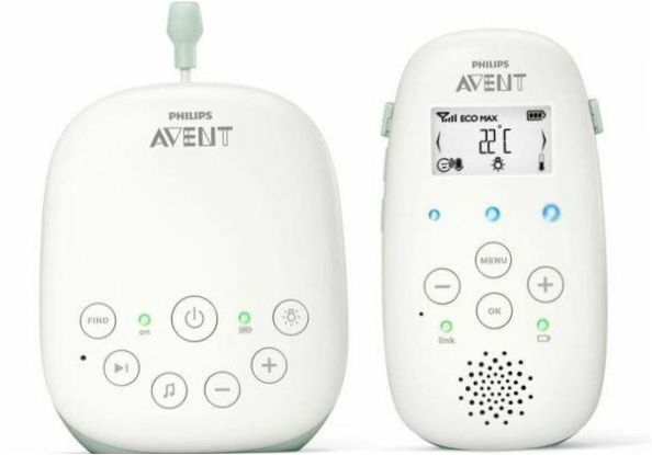 Philips AVENT SCD711/52 biały