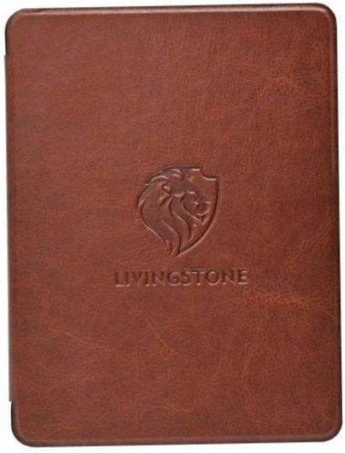 6" ONYX BOOX Livingstone 8GB eBook Reader