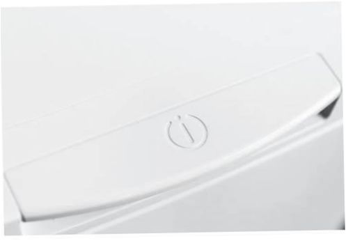 Pralka Indesit BTW A61052 - ładowność: 7,5 kg