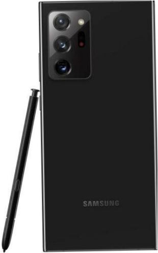 Samsung Galaxy Note 20 Ultra 8/256GB, brązowy