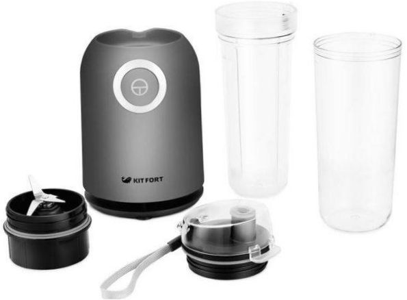 Kitfort KT-1363-5 Shake & Take