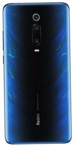 Xiaomi Redmi K20 Pro 8/128GB, niebieski