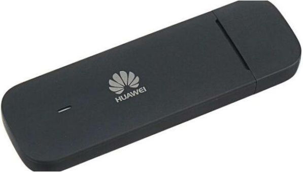 Modem LTE HUAWEI E3372h-153