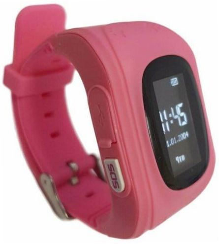 Jet Kid Start Kids Smart Watch