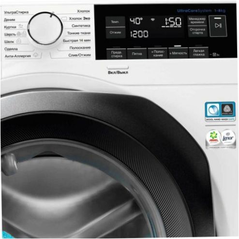 Electrolux EW8F3R28S