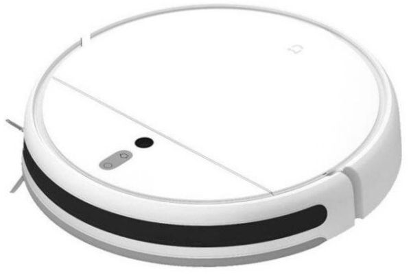 Xiaomi Mi Robot Vacuum-Mop (Global), biały