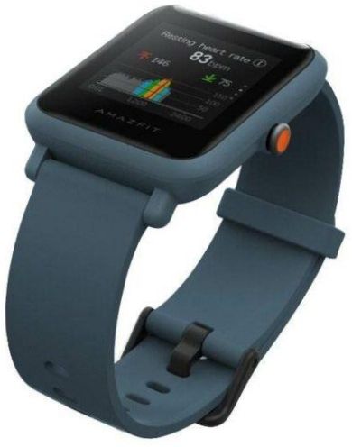 Amazfit Bip S Lite smartwatch