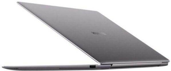 HUAWEI MateBook X Pro 2020 53010VUK, space grey