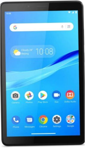 Lenovo TAB M7 TB-7305X (2020), 2GB/32GB, Wi-Fi + Cellular, Iron Gray