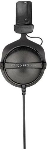 Beyerdynamic DT 770 Pro (80 Ohm), czarny/szary