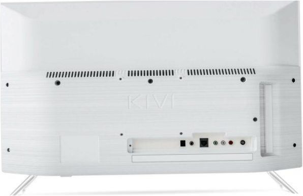 KIVI 24H740L HDR, LED (2021), czarny