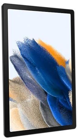 Samsung Galaxy Tab A8 LTE (2021), 4GB/64GB, Wi-Fi + Cellular, srebrny